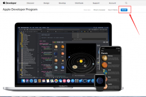 2023创建Apple Developer苹果开发者账号ios个人账号注册流程 购买联系 @u4888