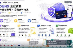 谷歌开发者账号安全|2023 Google Play 开发者账号申请流程购买谷歌个人号 不关联 联系飞机