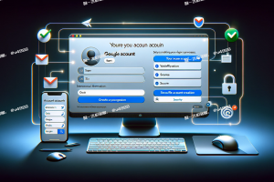 如何快速的设置Google账号/Gmail的辅助邮箱和辅助电话【开发者号购买 TG客服@u4888】