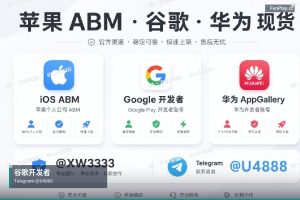 Google Play开发者账号|Google Play谷歌开发者账号购买
