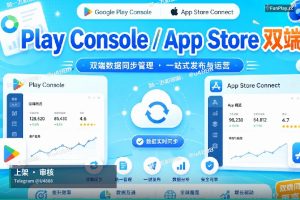 Google Play开发者账号｜2023最新谷歌Play审核注意事项在线 开发者账号购买申请