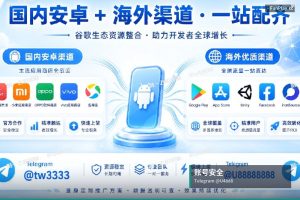 谷歌开发者账号安全｜Google 开发者账号及关联被封后怎么解决？谷歌开发账号购买