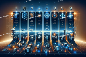 探索VPS和托管服务的世界：选择适合你的VPS提供商(冷门TOP10)VPS购买 u4888