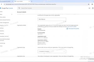 如何活跃谷歌账号，让谷歌开发者账号更活跃稳定，app更持久！谷歌纯企业开发者账号购买