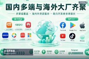 谷歌开发者账号安全|2024 Google Play企业开发者账号申请流程购买谷歌开发者账号 不关联…