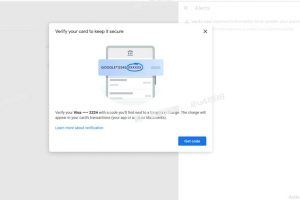 关于最近部分谷歌企业开发者账号需要验证银行卡，解决办法【Find e temporary charge Google made to Mastercard — 7459 in your card’s transactions on or near January 25. Enter the 6-digit code next to “GOOGLE*MPT”.】