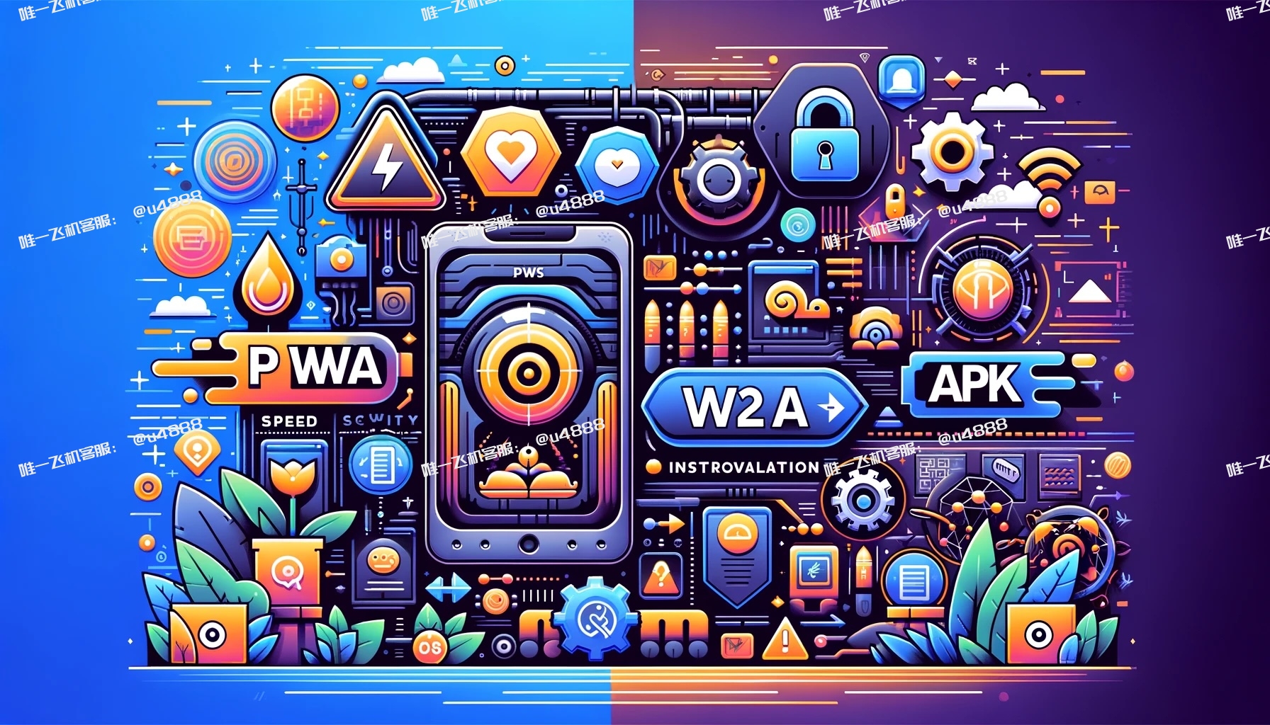 高效PWA永久包：一站式解决方案，让专业更无忧(tg客服@U4888)PWA永久包一站式服务，专业、高效、无忧专业PWA解决方案：永久包 一站式服务_全球直供