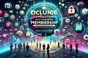 解锁AI智能世界：CHATGPT4账号购买、MidJourney与openAI会员充值、信用卡代开服务，以及ChatGPT Plus会员订阅，联系TG：U4888