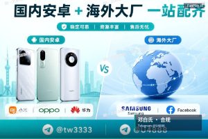 邓白氏编码申请|专业DUNS企业资料服务:适用于谷歌与苹果开发者账号