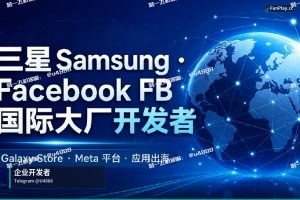 2024年全新谷歌企业开发者账号SP