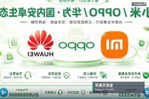 苹果开发者账号申请｜购买苹果与谷歌开发者账号（34）