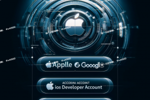 购买苹果与谷歌开发者账号 | 联系客服TG @u4888 | 出售Google开发者账号 | 支持ChatGPT4账号购买、MidJourney充值、ChatGPT注册与PLUS升级服务 | 个人与企业定制账号服务 | 提供邓白氏认证、带APP的账号、白包号及账号转移服务