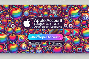 购买苹果与谷歌开发者账号 | 专业客服支持TG @u4888 | Google开发者账号销售 | ChatGPT4账号购买、MidJourney充值、ChatGPT注册与PLUS升级服务 | 个性化个人及企业账号定制 | 提供邓白氏认证、带APP账号、白包号及账号转移服务