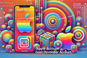 购买与转移苹果和谷歌开发者账号 | 邓白氏认证与预装应用账号提供 | ChatGPT4与MidJourney账号服务 | 个性化企业解决方案 | 在线客服TG: @u4888