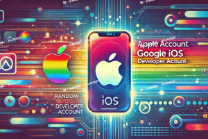 购买苹果与谷歌开发者账号 |专业客服TG @u4888  邓白氏认证与账号转移服务 | 白包账号及预装应用账号销售 | ChatGPT4与MidJourney账号服务 | 个人与企业定制解决方案 | PLUS账号升级 | 