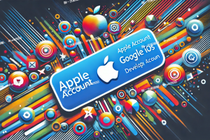 购买苹果与谷歌开发者账号 | 邓白氏认证、白包号及转移服务 | ChatGPT4账号、MidJourney充值与PLUS升级 | 个人与企业定制服务 | 快速专业支持 | 客服TG: @u4888