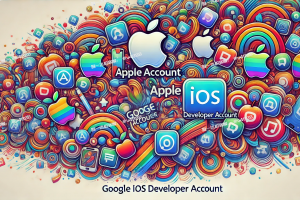 购买苹果与谷歌开发者账号 | 邓白氏认证及账号转移服务 | 白包与预装应用账号 | ChatGPT4与MidJourney账号 | 个性化服务与PLUS升级 | 专业客服TG: @u4888