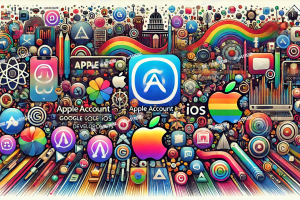 苹果与谷歌开发者账号销售与转移 | 邓白氏认证与预装应用账号 | ChatGPT4与MidJourney账号服务 | 个性化企业解决方案 | 全天候在线客服TG: @u4888