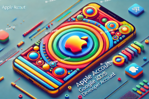 苹果谷歌开发者账号销售转让 | 邓白氏认证与预装应用服务 | ChatGPT4 & MidJourney账号定制 | 专属企业解决方案 | 24/7客服TG: @u4888