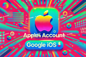 苹果与谷歌开发者账号交易与转让 | 邓白氏认证及全套资料 | 预装应用与ChatGPT4、MidJourney定制服务 | 带App的谷歌账号销售：含源码及Key | 定制化企业解决方案 | 全天候客服TG@u4888