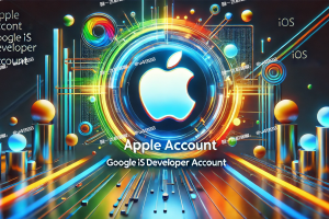 苹果与谷歌开发者账号销售与转让 | 邓白氏认证资料出售 | 预装应用及ChatGPT4 & MidJourney定制服务谷歌带app账号出售 带源码 key | 企业解决方案 | 全天候客服 TG@u4888