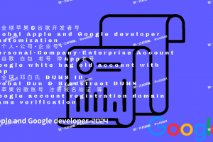 开发者个人号购买攻略实战教程（开发者账号）：核心功能详解与典型案例分析 – 实战教程