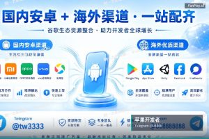 全球直供：谷歌苹果开发者账号批发零售