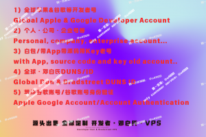 2026年谷歌开发者账号审核重点:权限、隐私政策和数据安全表单怎么对应