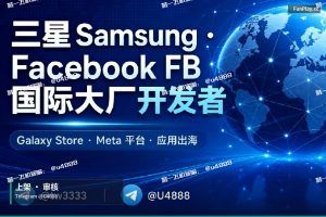 App Store上架｜谷歌苹果开发者账号长期运营建议：如何让账号更稳、更安全、更容易上架