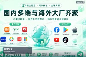 苹果开发者账号申请｜苹果与谷歌开发者账号出售前必须知道的5个安全交接原则（6）