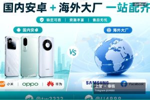 Google Play开发者账号｜2026年谷歌开发者账号购买与安全上架完整指南（最新版）（3）