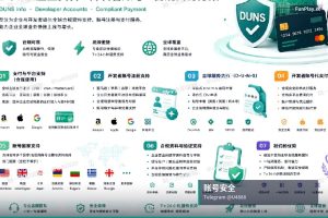 2026年开发者ASO关键词策略（开发者账号）：安全与操作技巧全解析（2）