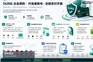 2026年开发者ASO关键词策略（开发者账号）：安全与操作技巧全解析