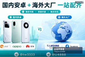 谷歌企业开发者账号｜Google Play企业开发者账号购买（4）