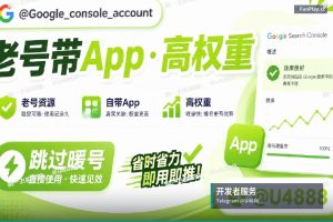ASO关键词策略完全手册（开发者账号）：实战技巧、实战技巧、实战技巧全方位解读