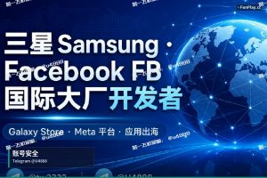 2026年开发者开发者账号长期运营（购买）：安全与管理指南全解析