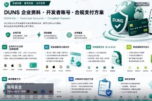 2026年开发者多账号管理实践（开发者账号）：安全与优化策略全解析