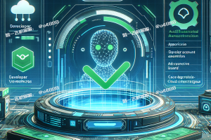 2026年谷歌开发者账号购买全攻略|AI智能审核时代的新机遇 | @U4888