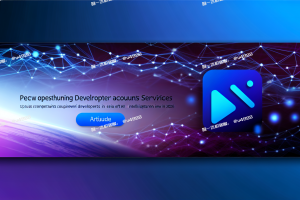 开发者账号购买最新趋势:2026年行业数据解读