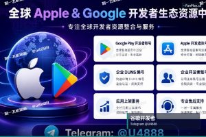 Google Play Old Account with APP White Package|Channel @p35555 Guide