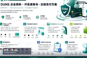 谷歌开发者老账号购买指南：老号 vs 新号怎么选？避坑与安全获取建议